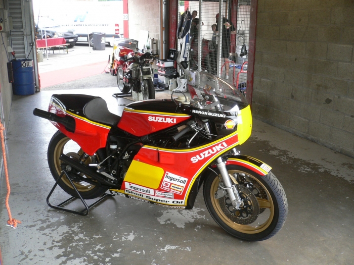 THE CRANKCASE.COM -